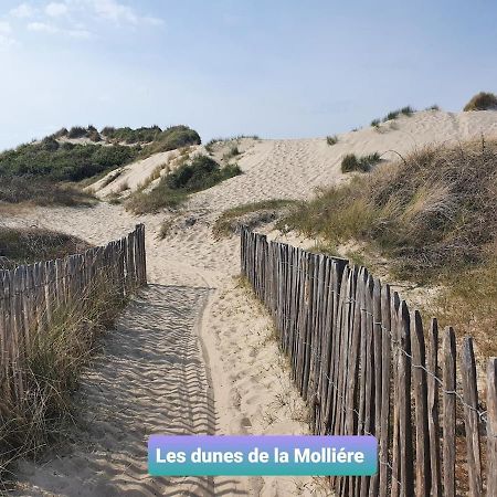 Gite Baie De Somme Cayeux-sur-Mer Exterior foto