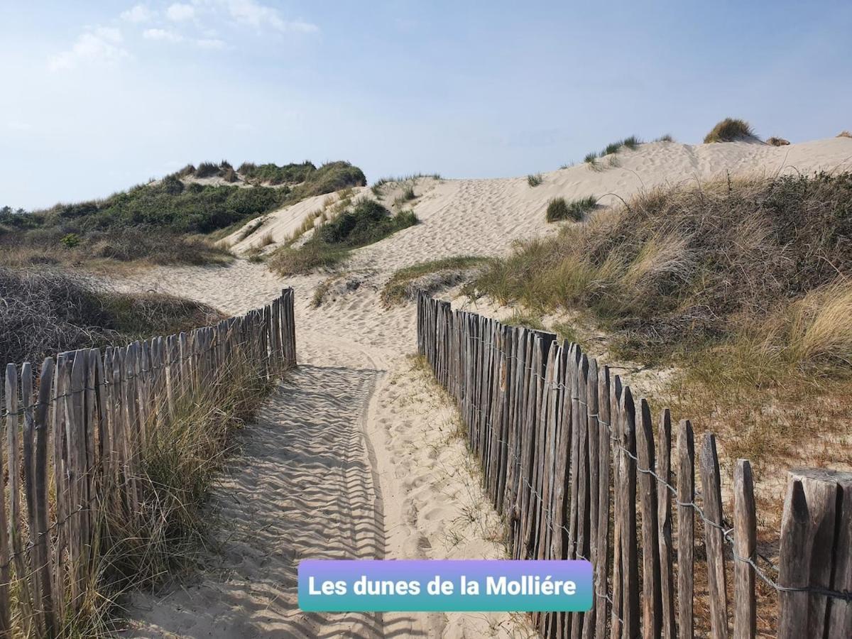 Gite Baie De Somme Cayeux-sur-Mer Exterior foto