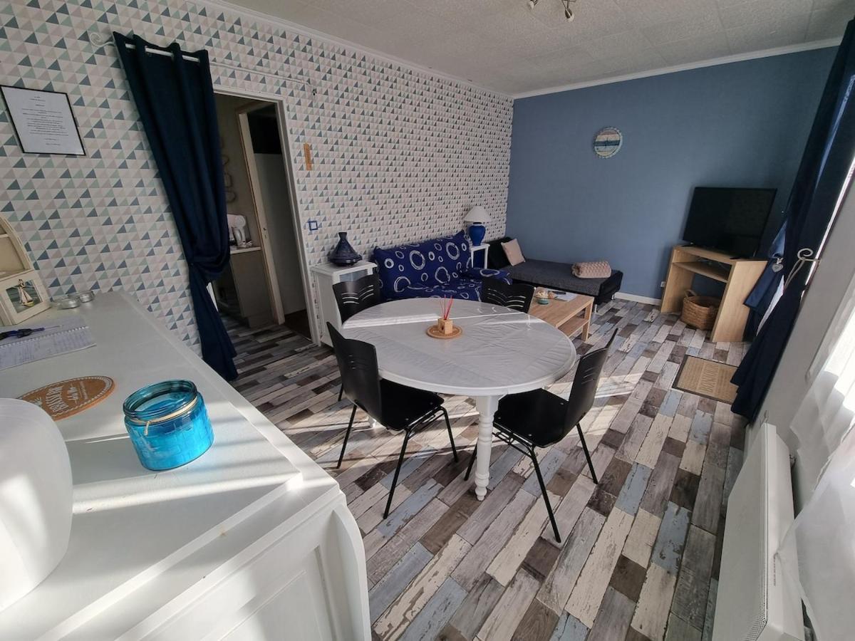 Gite Baie De Somme Cayeux-sur-Mer Exterior foto